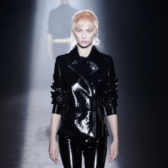 NWT Haider Ackermann moto jacket